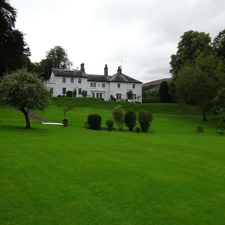 Walkerburn Elibank House B&B المظهر الخارجي الصورة