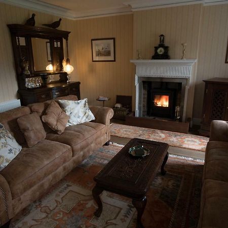 Walkerburn Elibank House B&B المظهر الخارجي الصورة