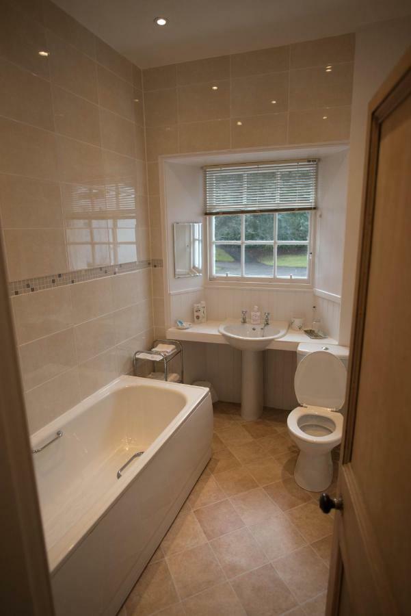 Walkerburn Elibank House B&B المظهر الخارجي الصورة